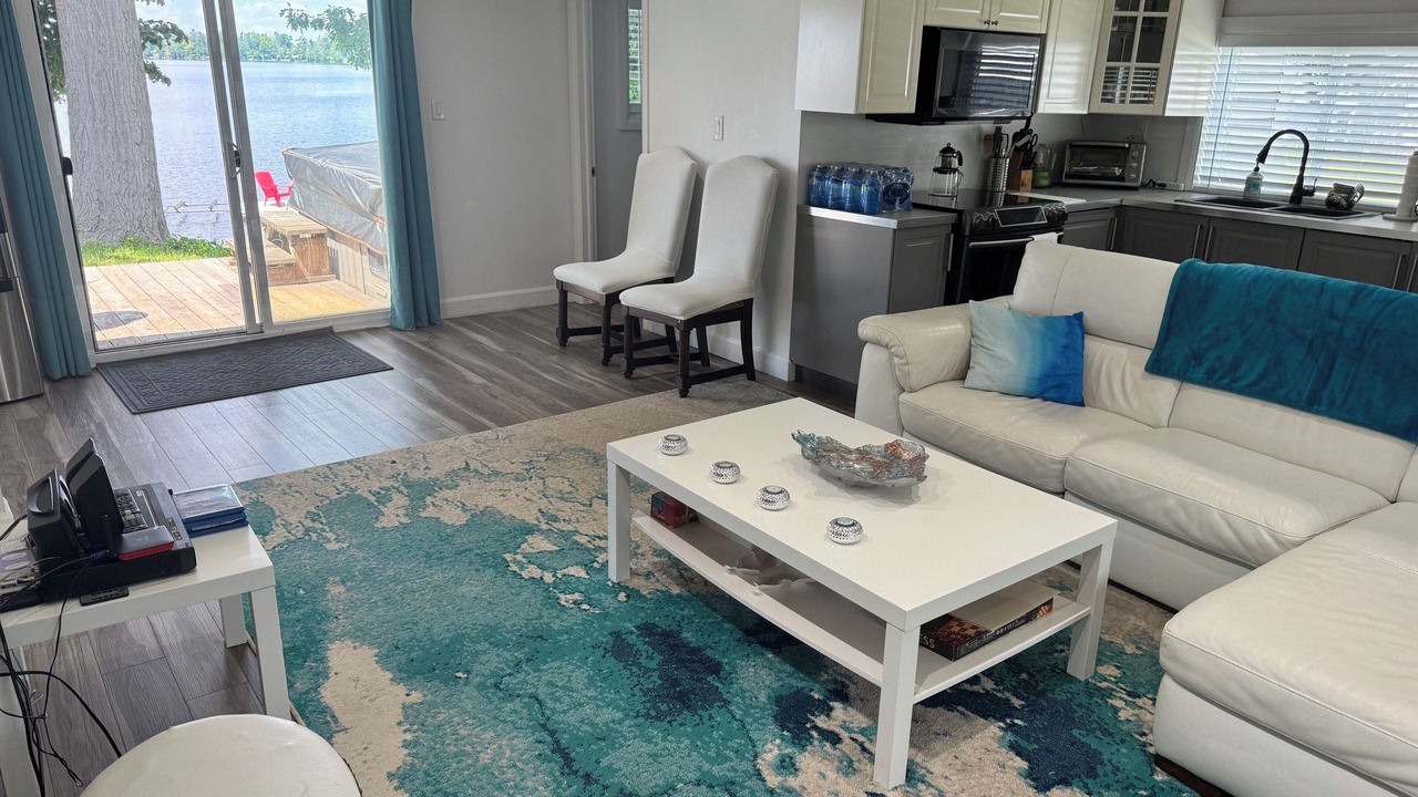 Photo of Livingroom in Carden