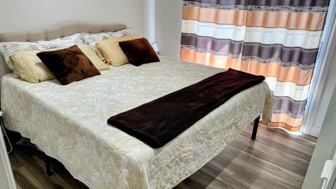 Photo of Bedroom in Carden