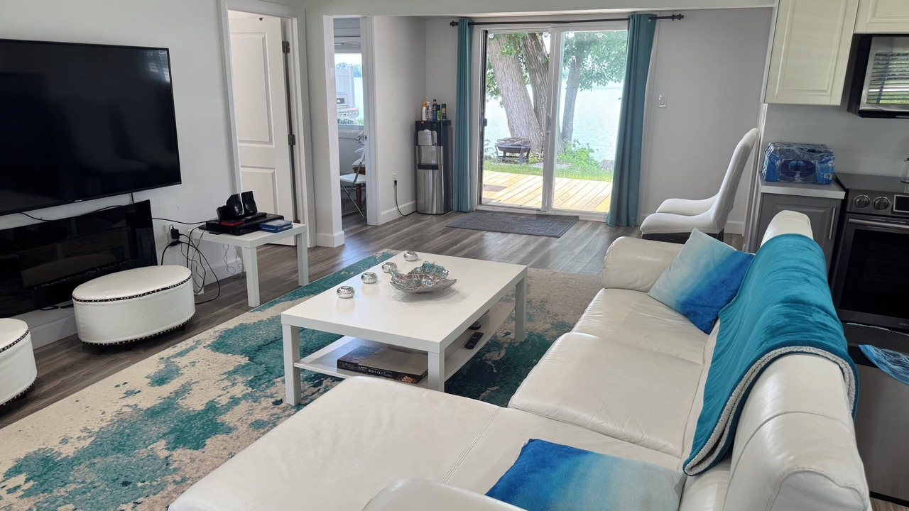 Photo of Livingroom in Carden