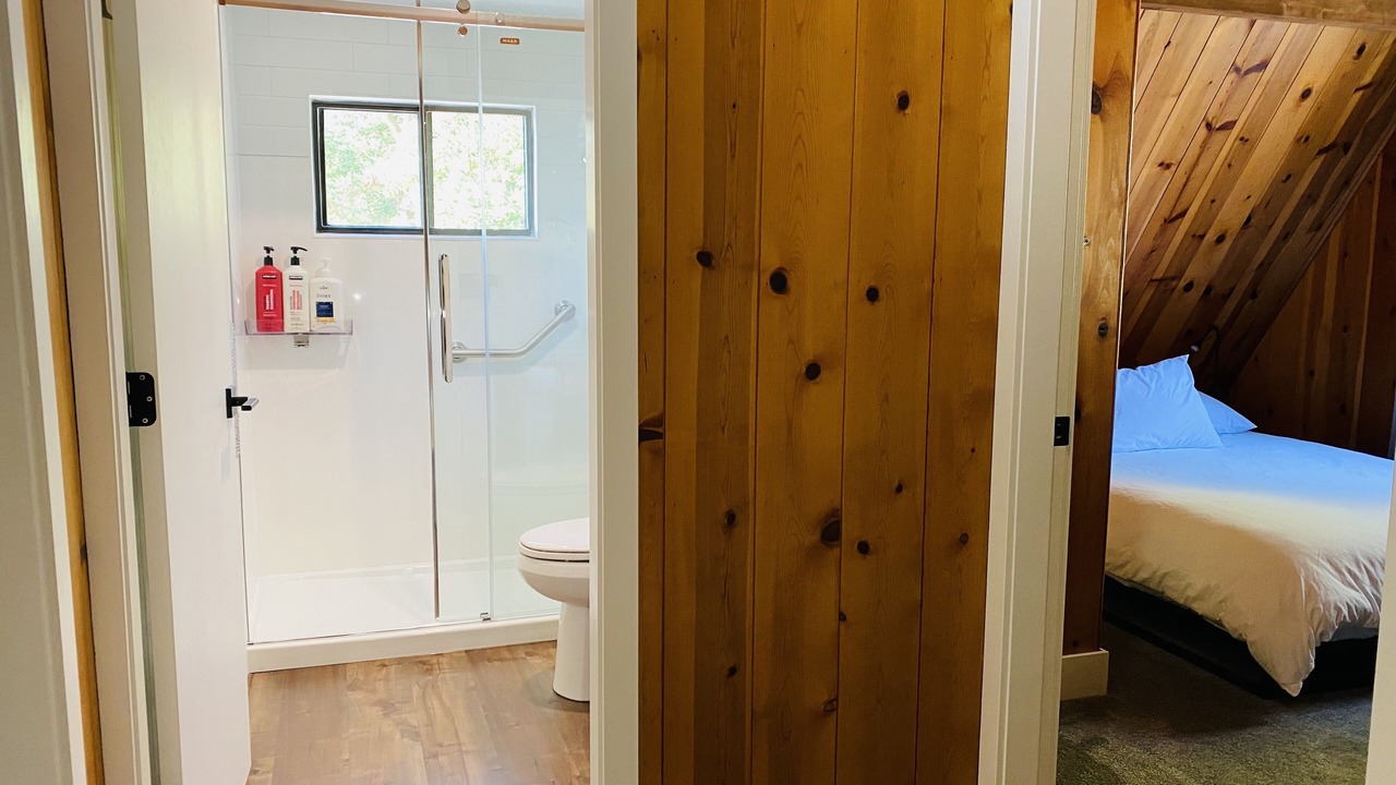 Photo of Bathroom in Pender Island