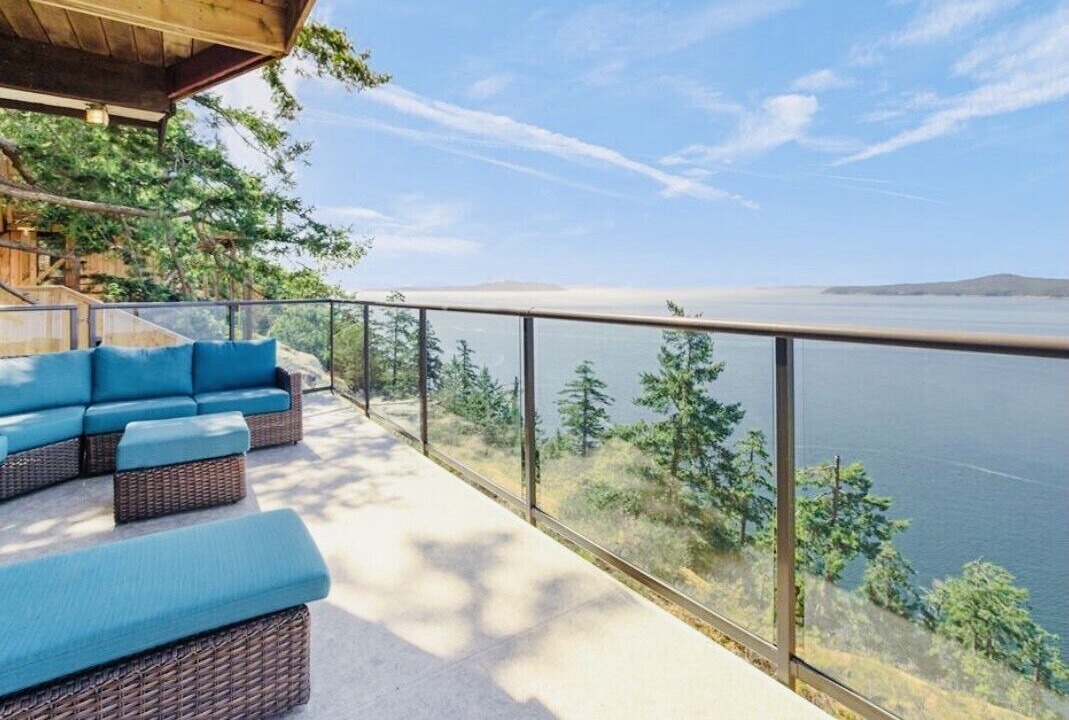 Photo of Outdoor in Pender Island