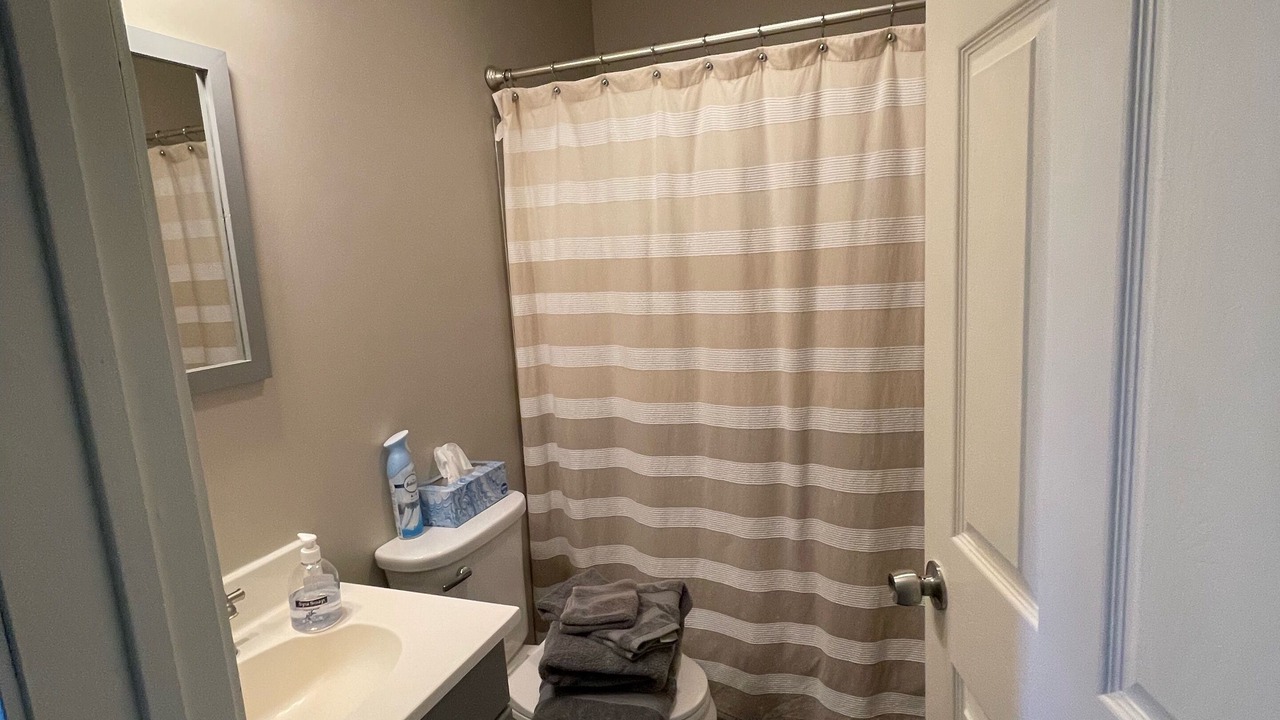 Photo of Bathroom in Amherst