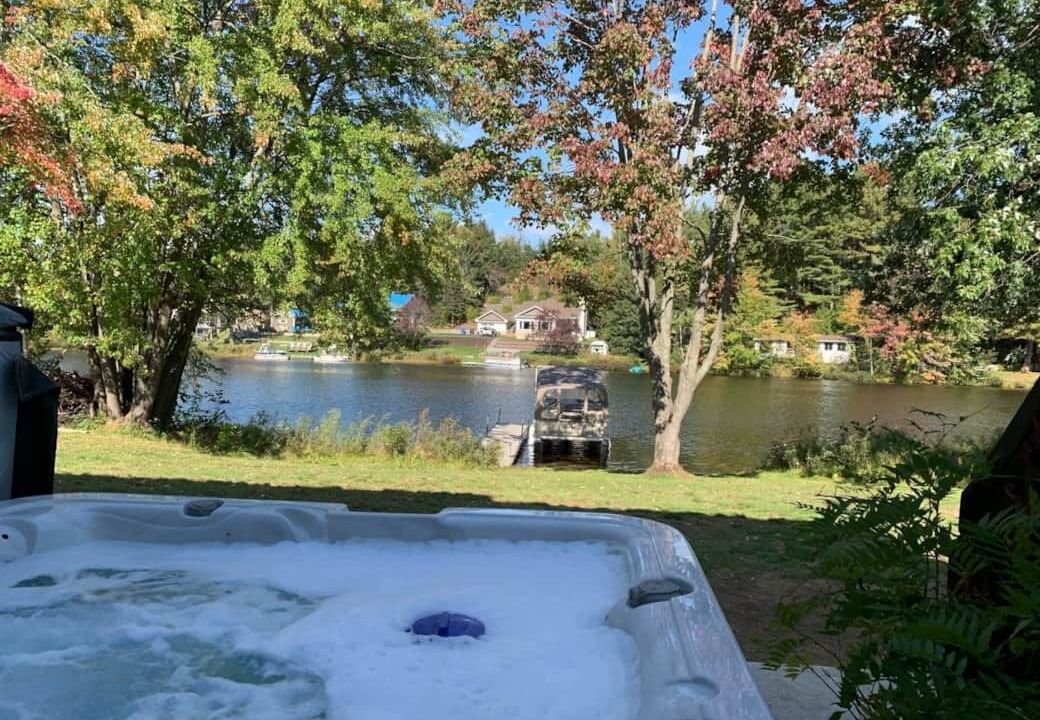 Photo of Outdoor in Saint-Jean-de-Matha