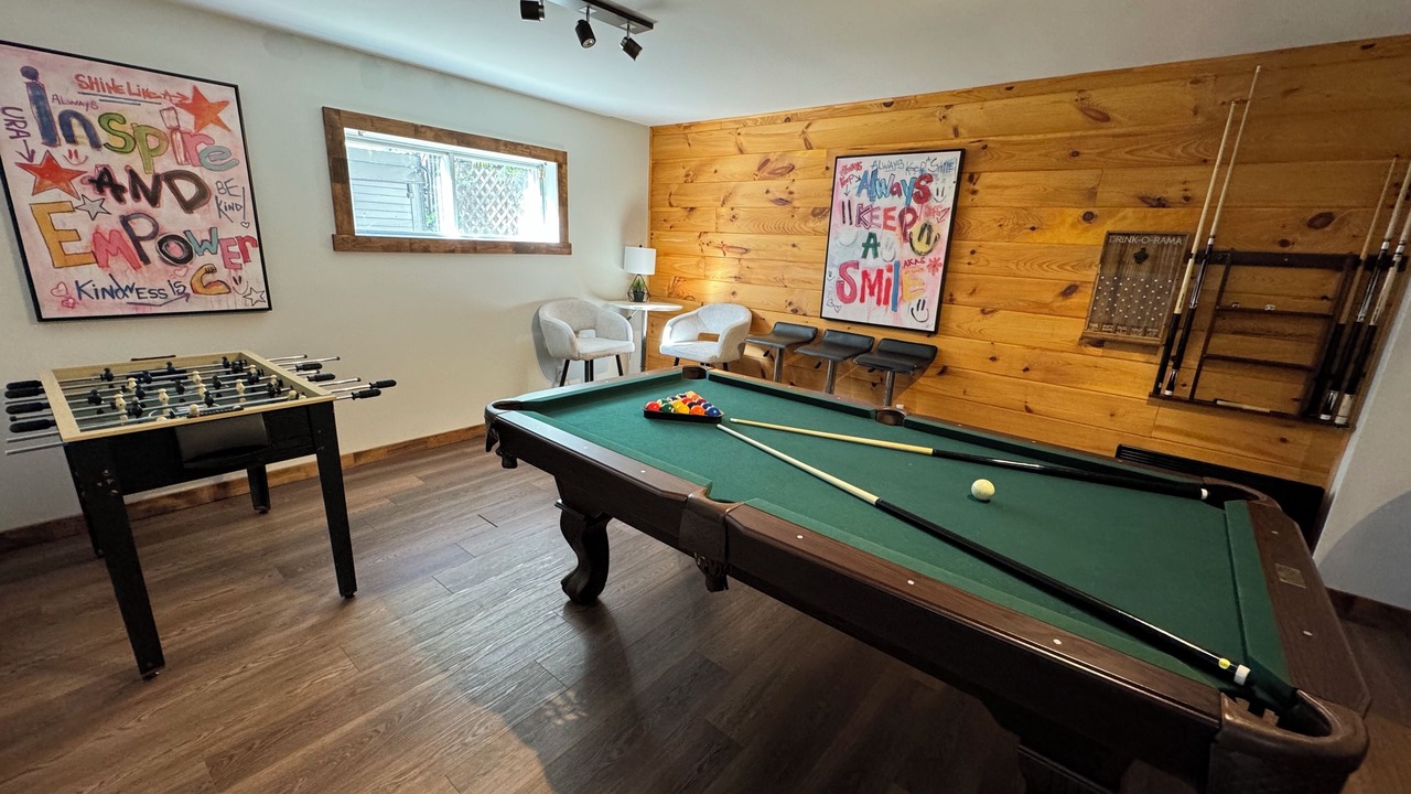 Photo of Bedroom in Saint-Jean-de-Matha