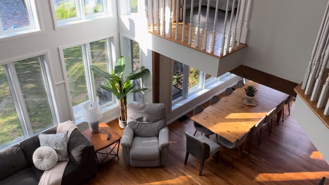 Photo of Livingroom in Saint-Jean-de-Matha