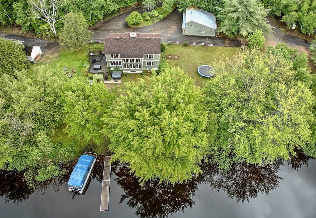 Photo of Outdoor in Saint-Jean-de-Matha