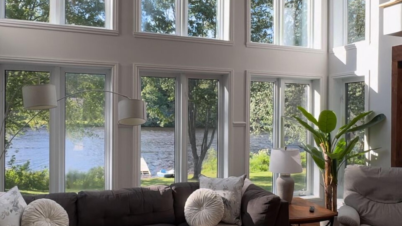 Photo of Livingroom in Saint-Jean-de-Matha