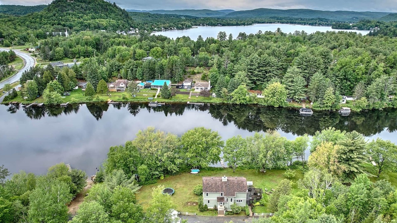 Photo of Outdoor in Saint-Jean-de-Matha