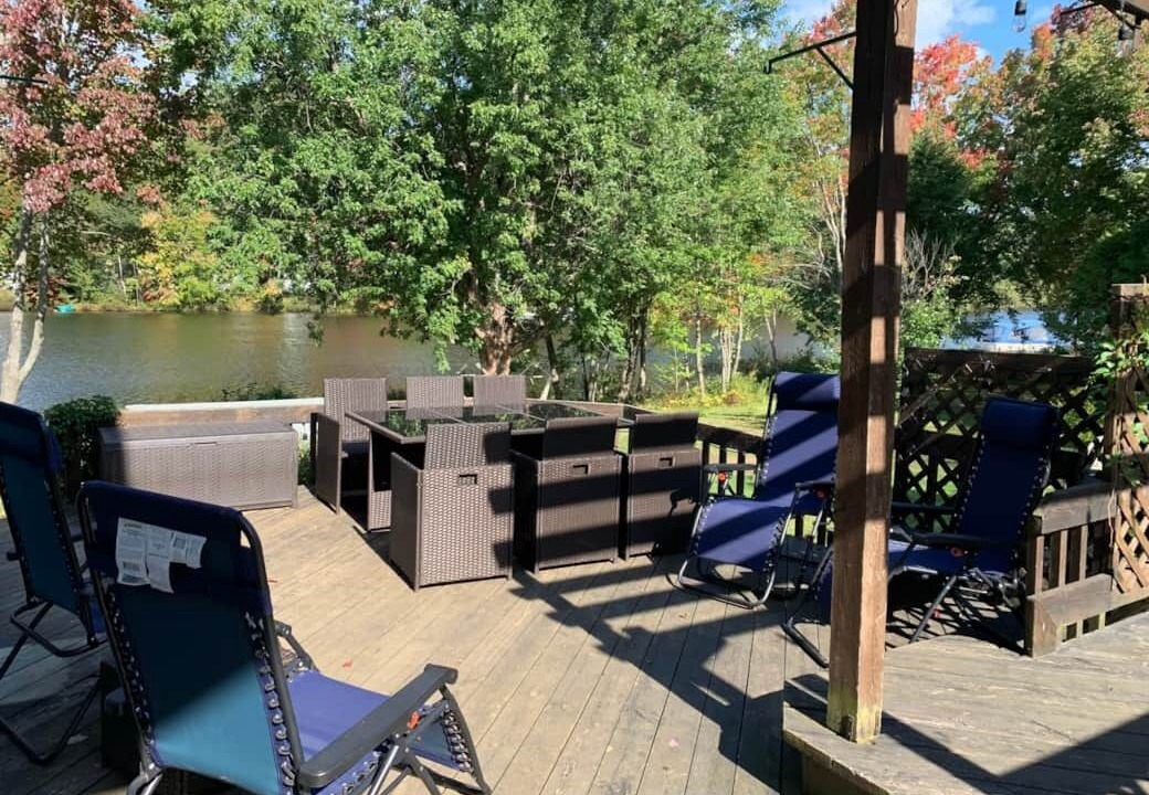 Photo of Outdoor in Saint-Jean-de-Matha