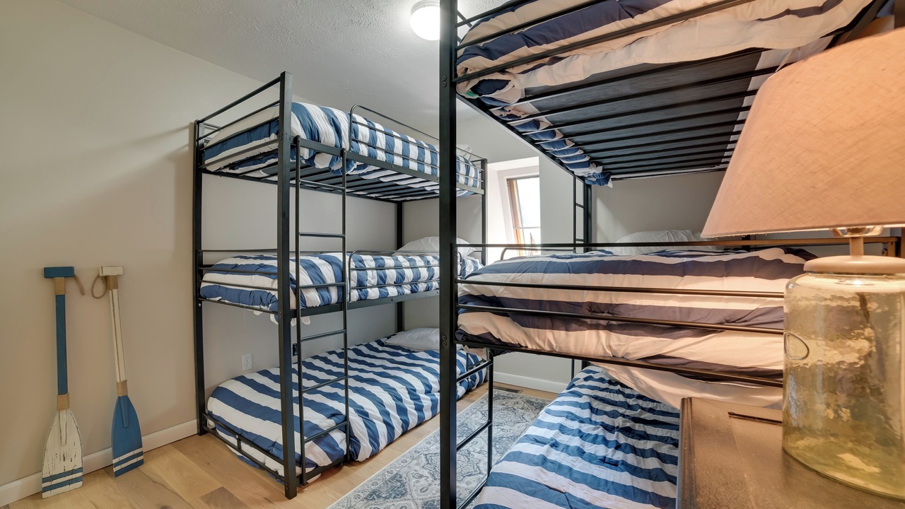 Photo of Bedroom in Rapid City