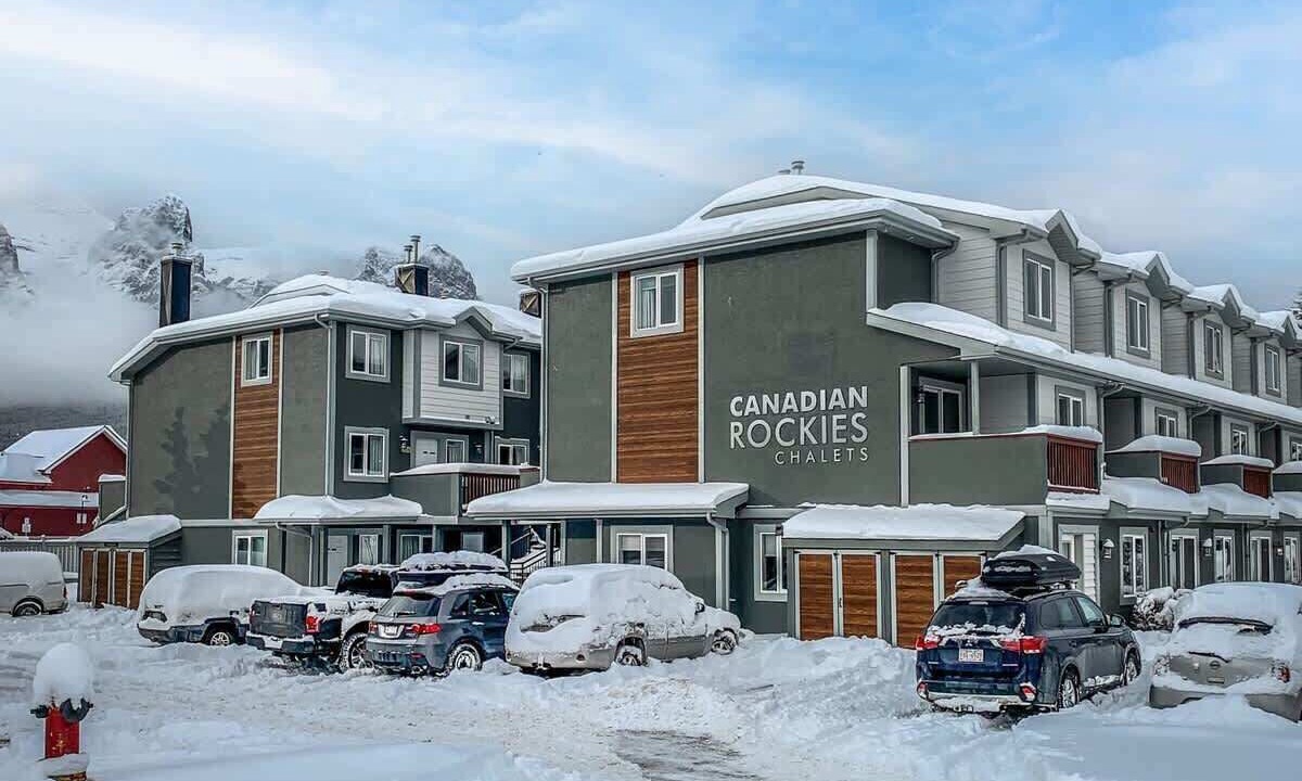 Photo of Others in Canmore