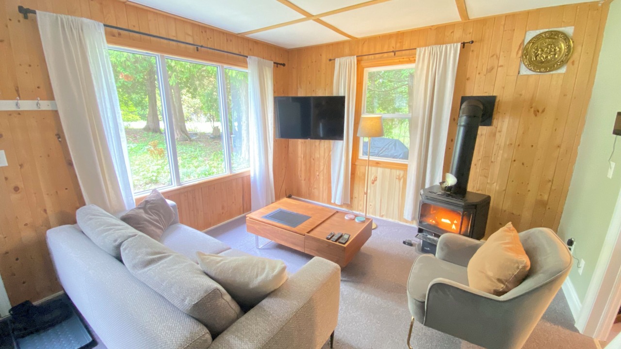 Photo of Livingroom in Lion's Head