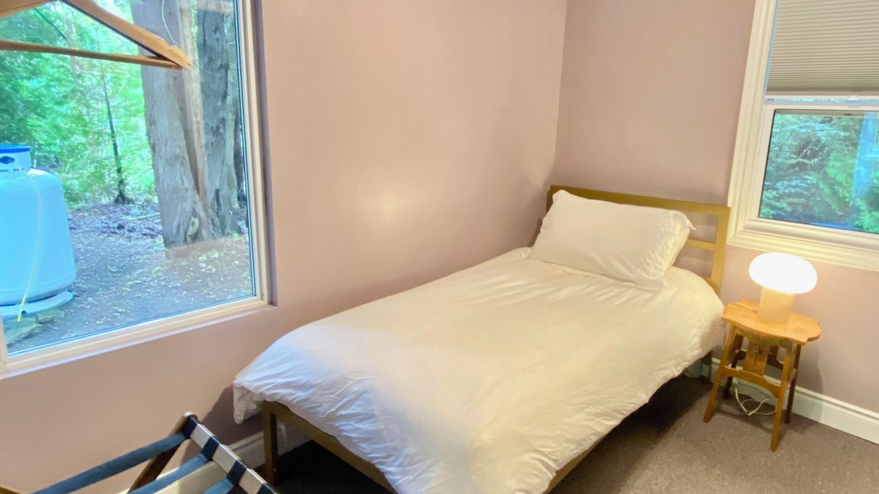 Photo of Bedroom in Lion's Head