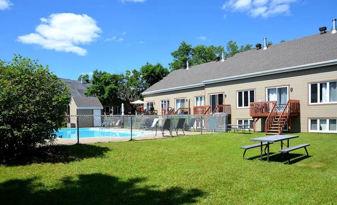 Photo of Outdoor in Beaupre