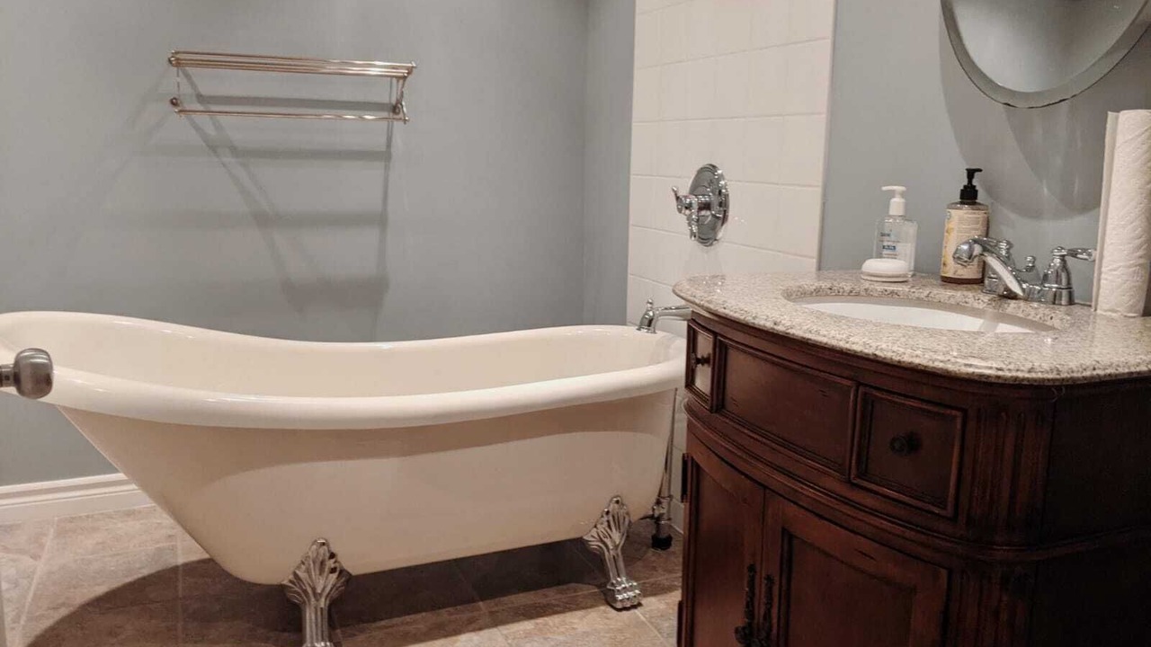 Photo of Bathroom in Innisfil