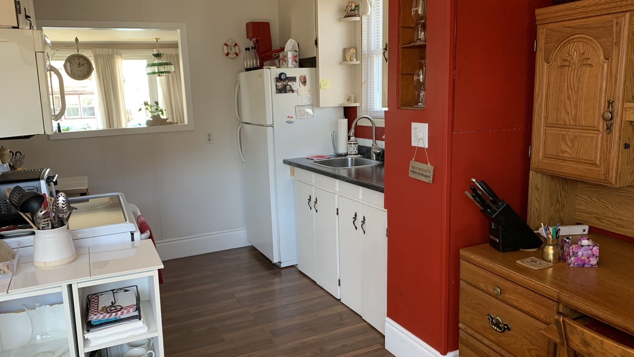 Photo of Kitchen in Kingsville