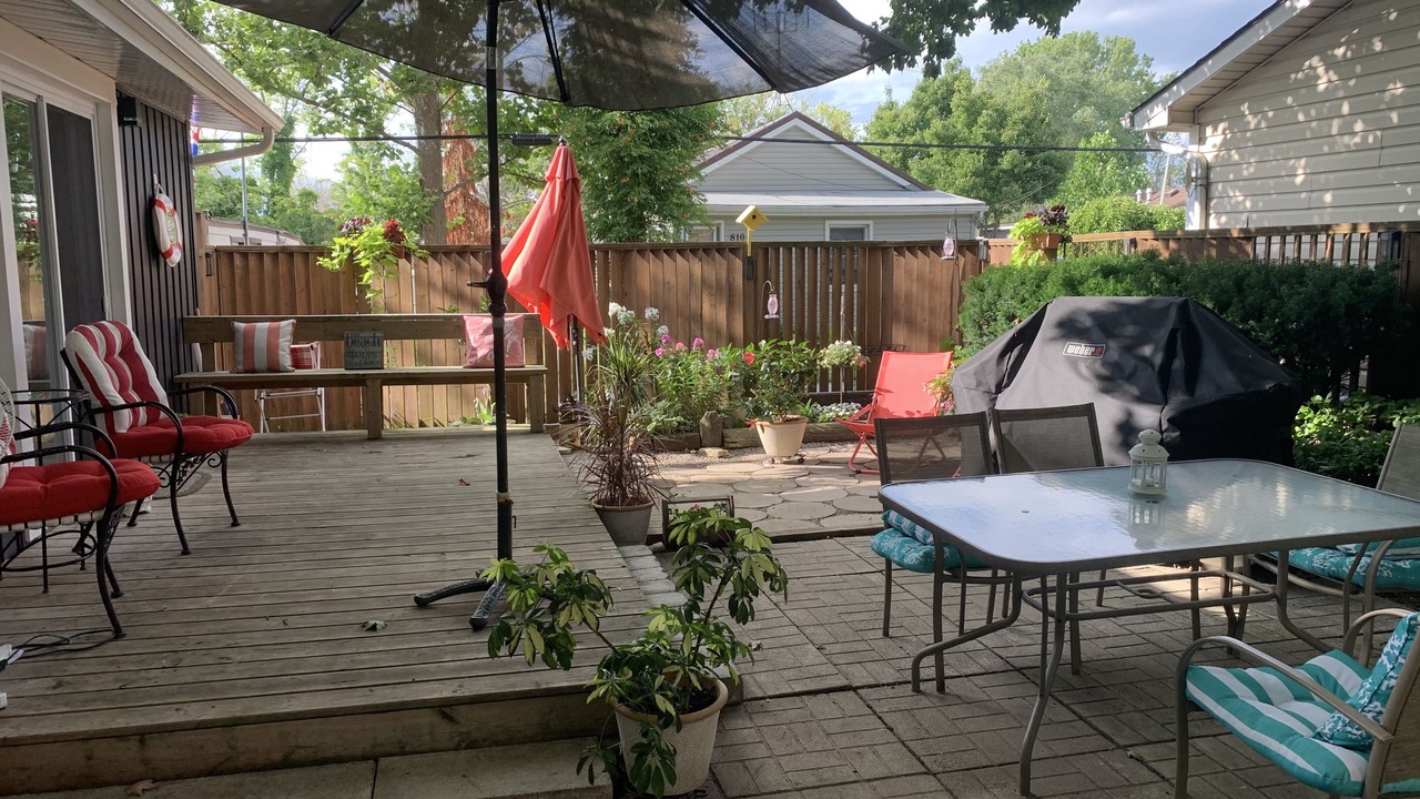 Photo of Outdoor in Kingsville