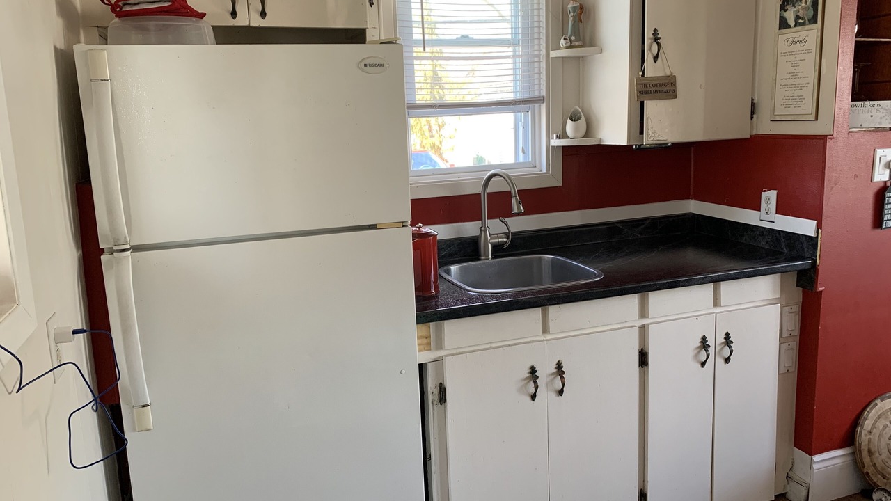 Photo of Kitchen in Kingsville