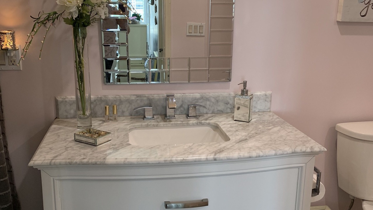 Photo of Bathroom in Kingsville