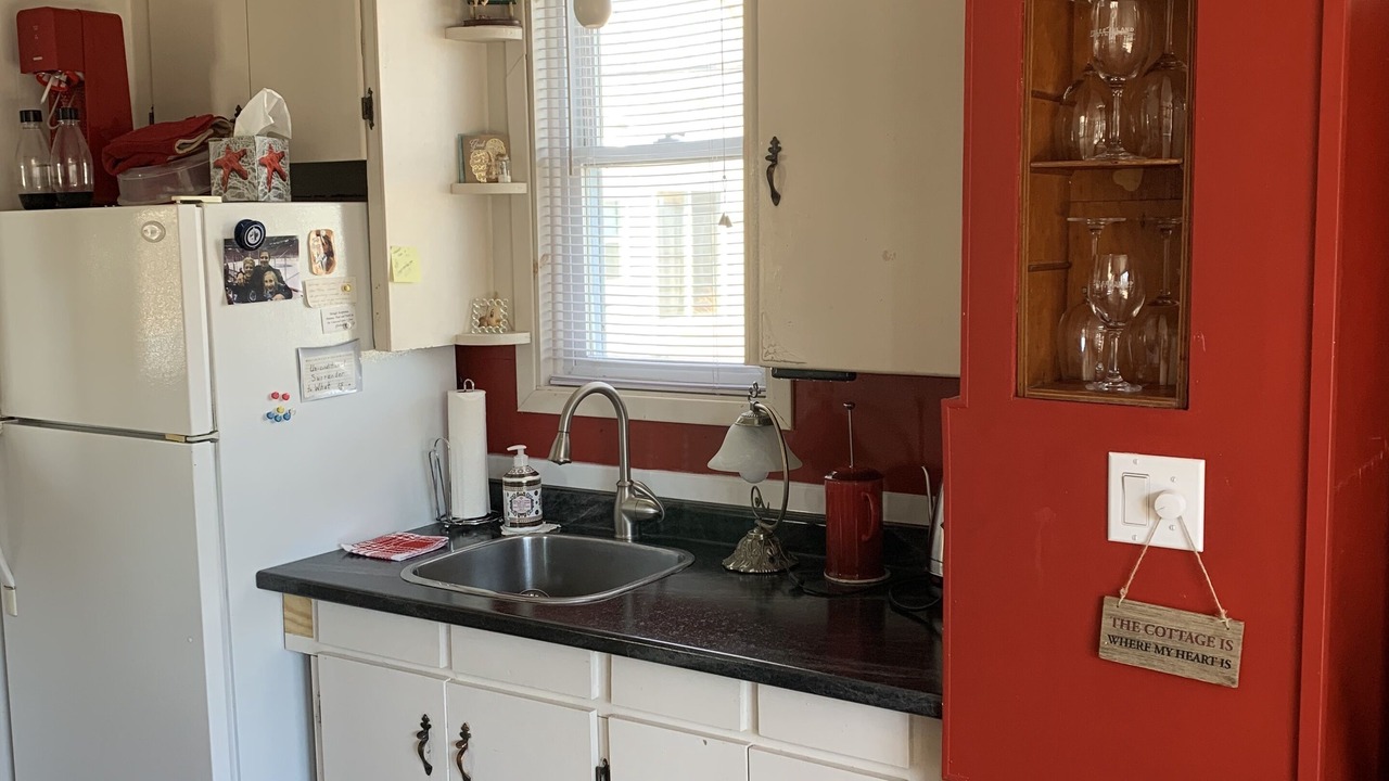 Photo of Kitchen in Kingsville