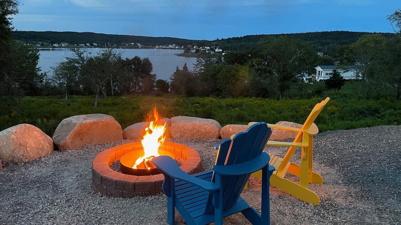 Photo of Outdoor in Lower LaHave