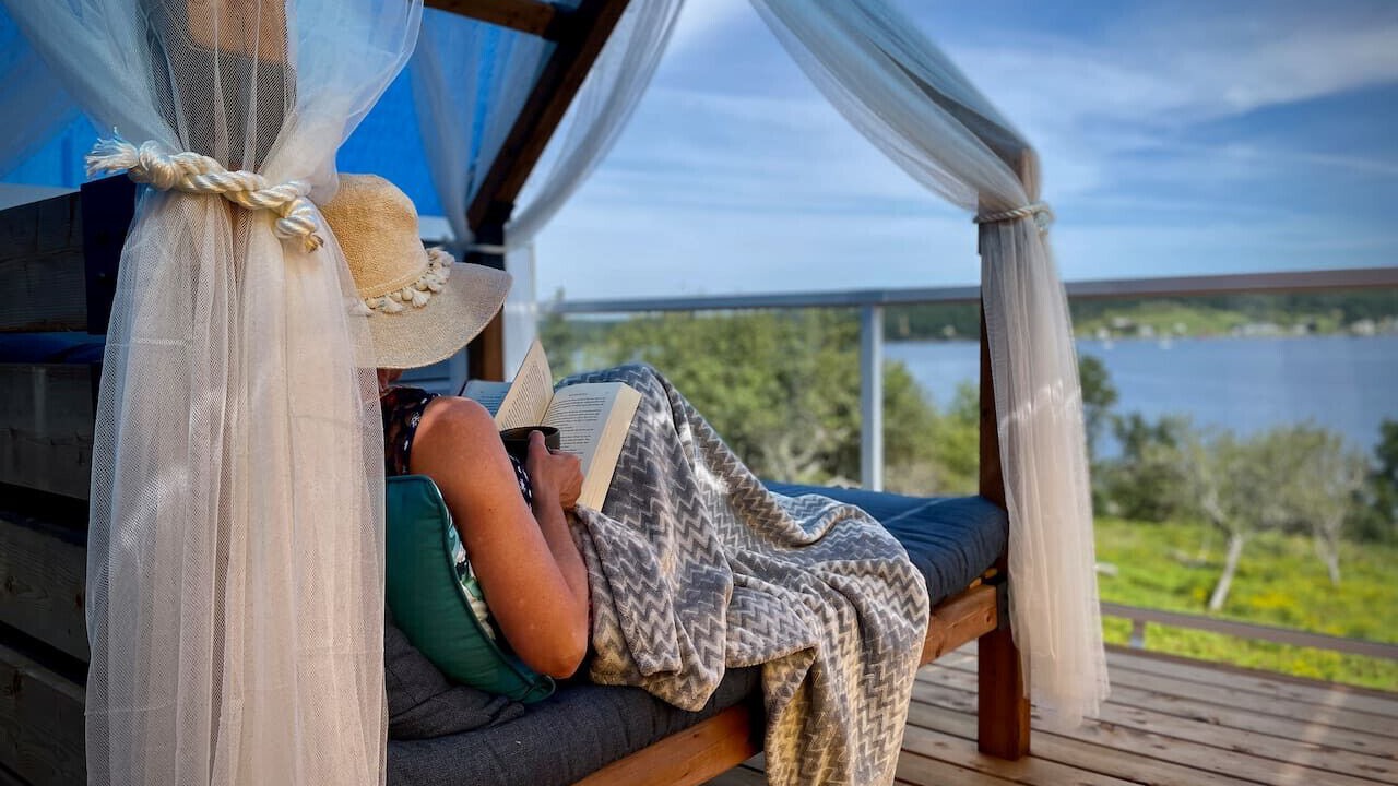 Photo of Outdoor in Lower LaHave