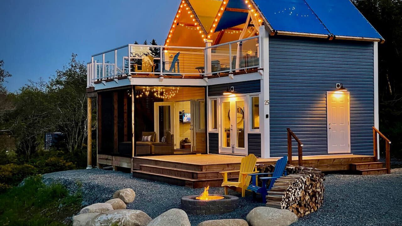 Photo of Outdoor in Lower LaHave