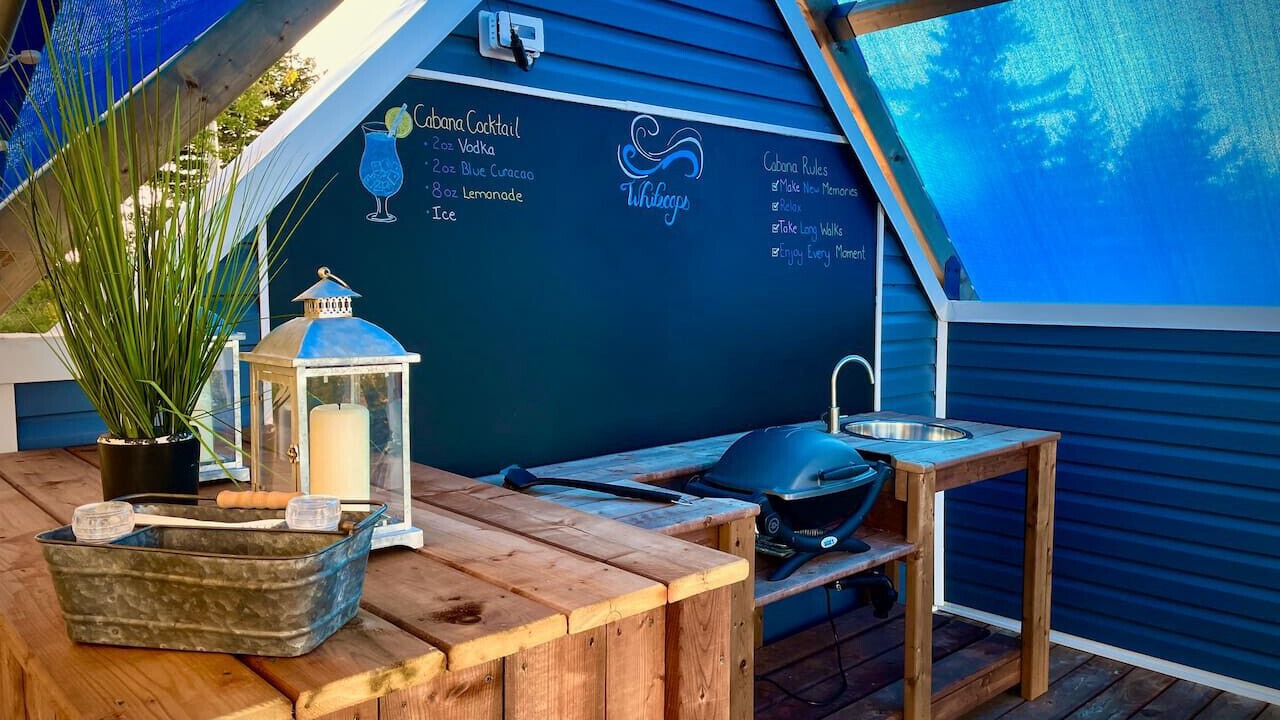 Photo of Outdoor in Lower LaHave
