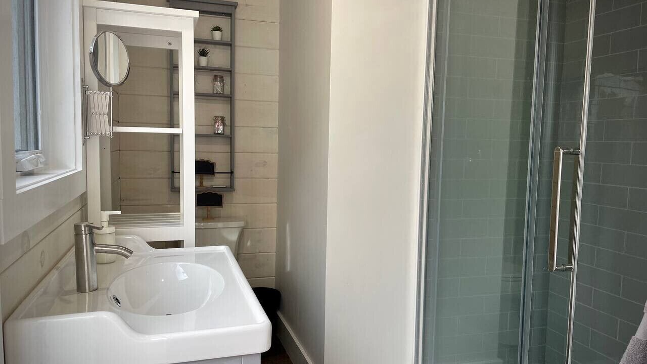 Photo of Bathroom in Lower LaHave
