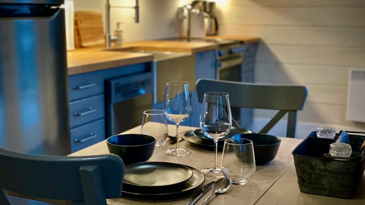 Photo of Kitchen in Lower LaHave