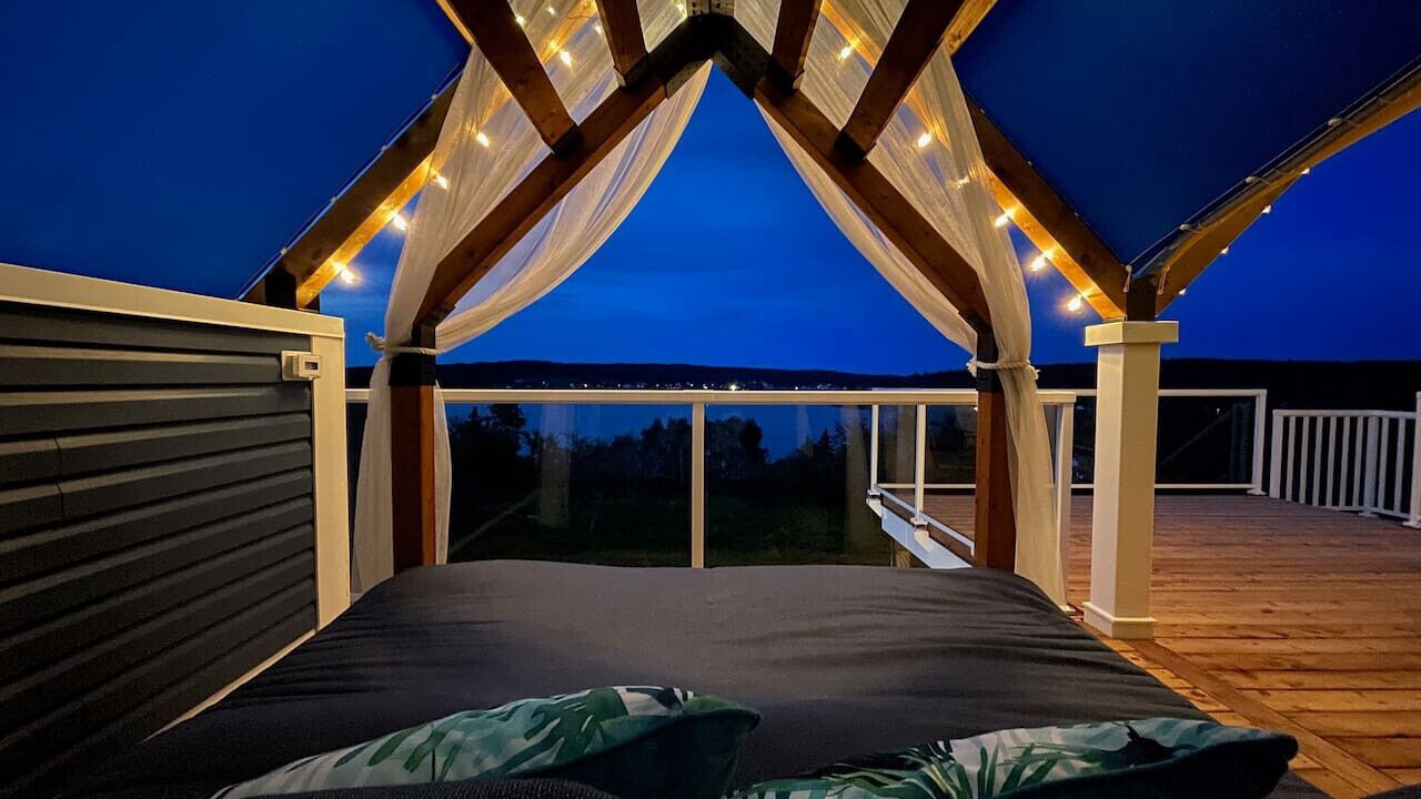 Photo of Bedroom in Lower LaHave