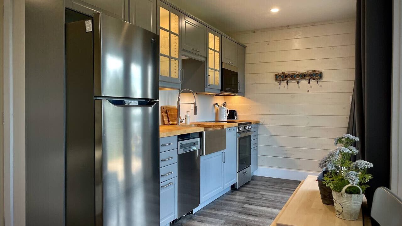 Photo of Kitchen in Lower LaHave
