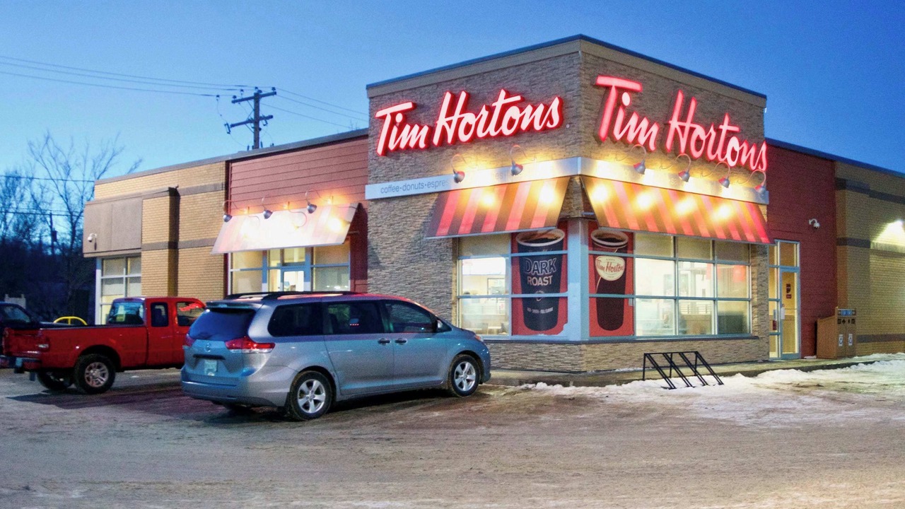 Photo of Outdoor in Moose Jaw