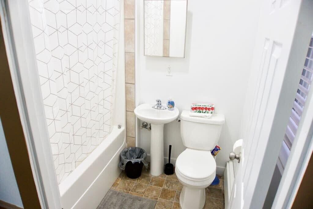 Photo of Bathroom in Moose Jaw