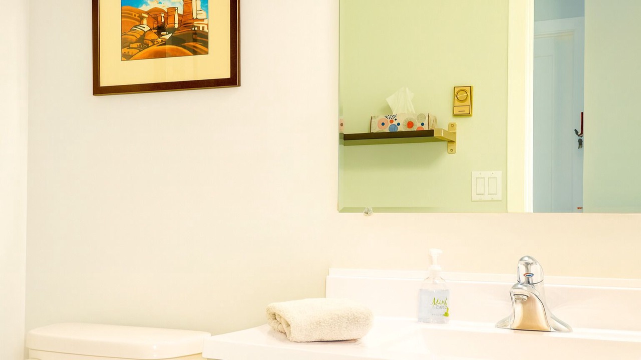 Photo of Bathroom in Windermere