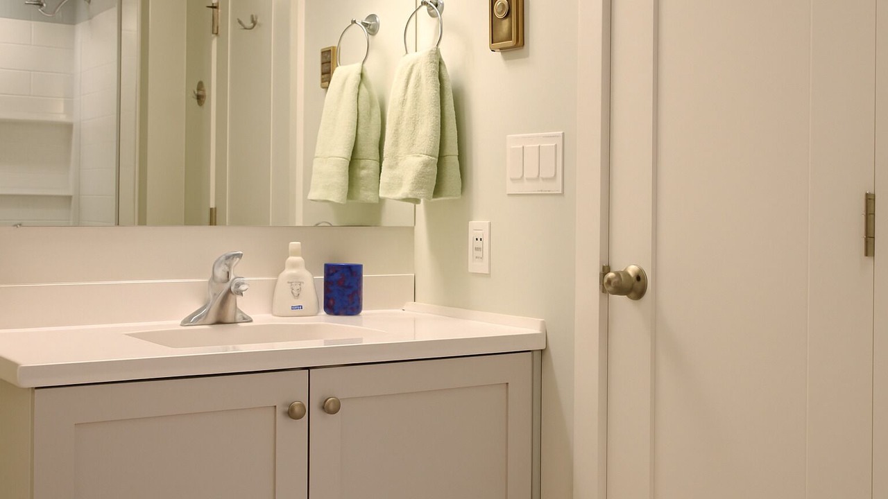 Photo of Bathroom in Windermere