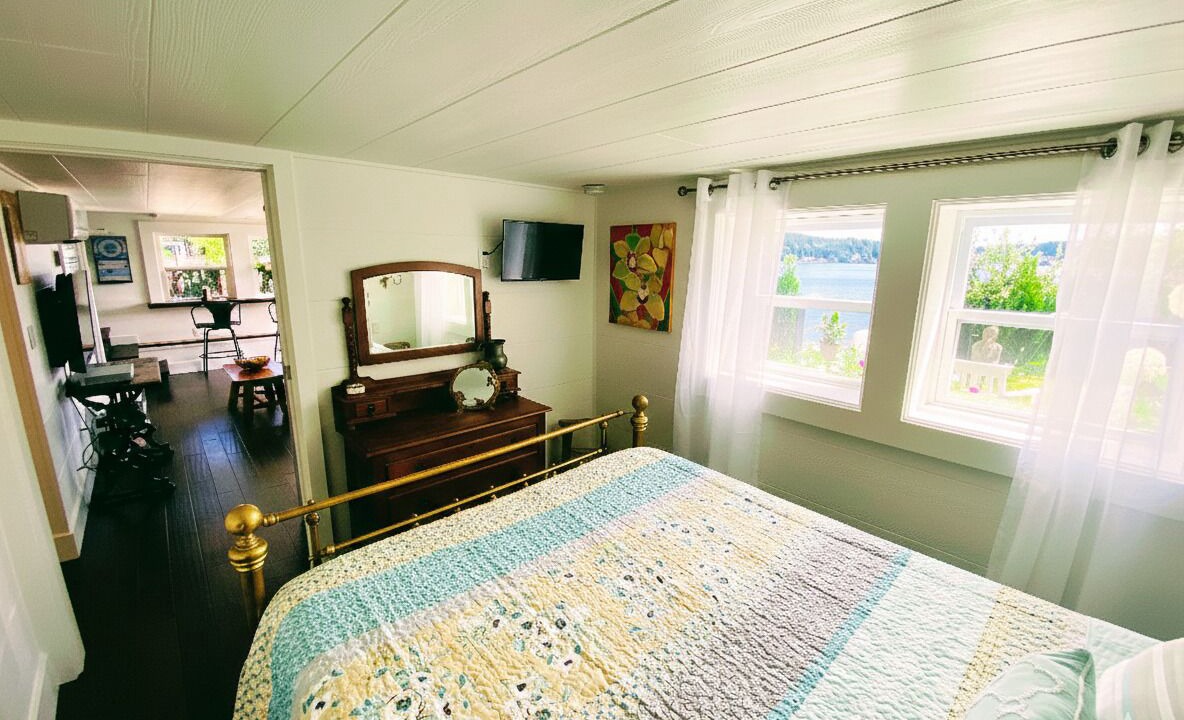 Photo of Bedroom in Granthams Landing