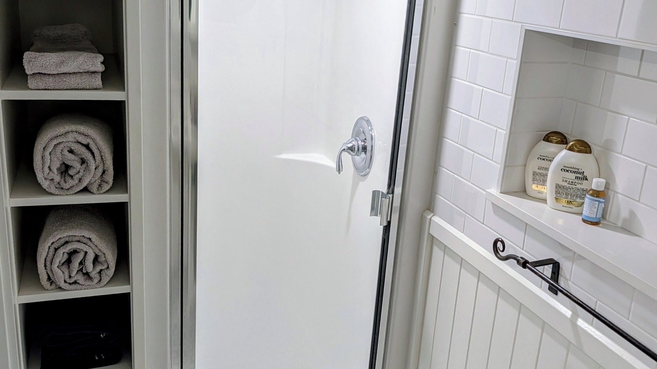 Photo of Bathroom in Granthams Landing