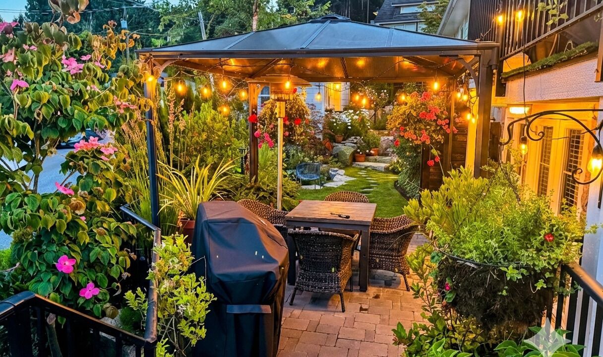 Photo of Outdoor in Granthams Landing