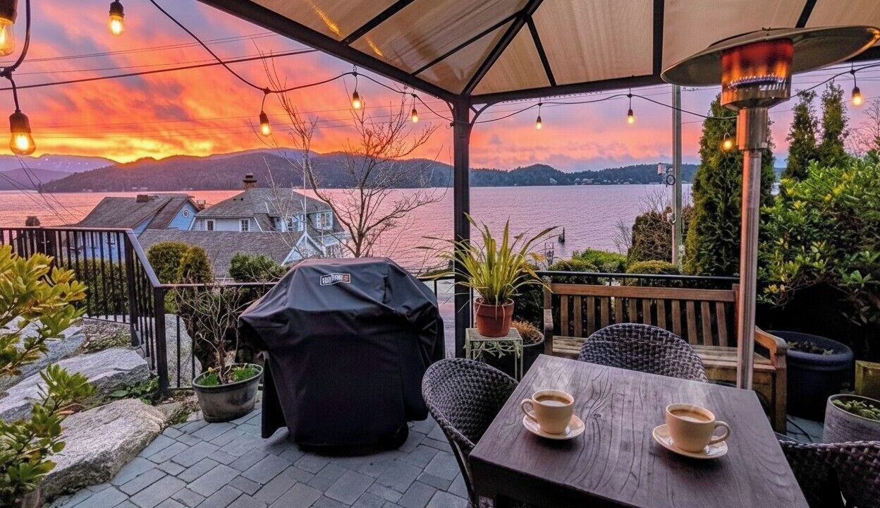 Photo of Outdoor in Granthams Landing