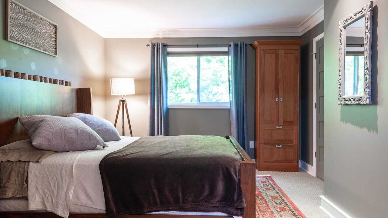 Photo of Bedroom in Downtown London