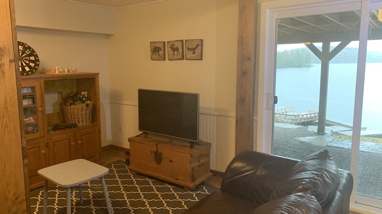 Photo of Bedroom in Dysart et al