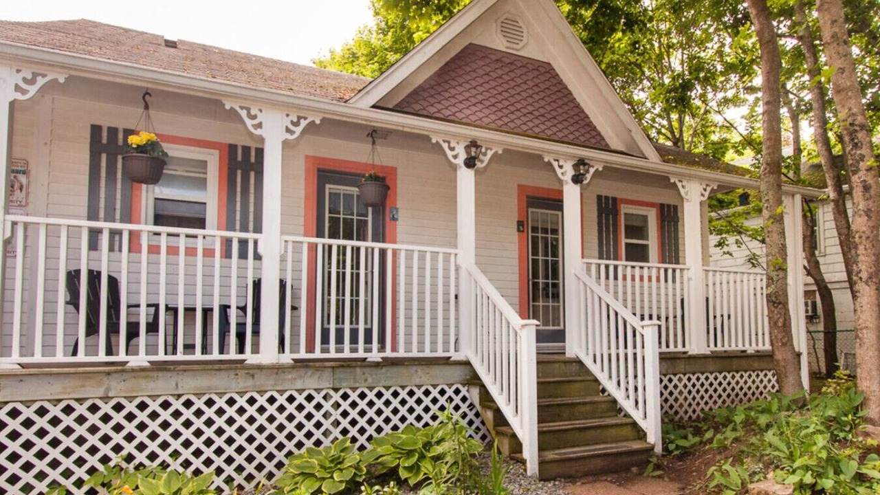 Photo of Outdoor in Wolfville
