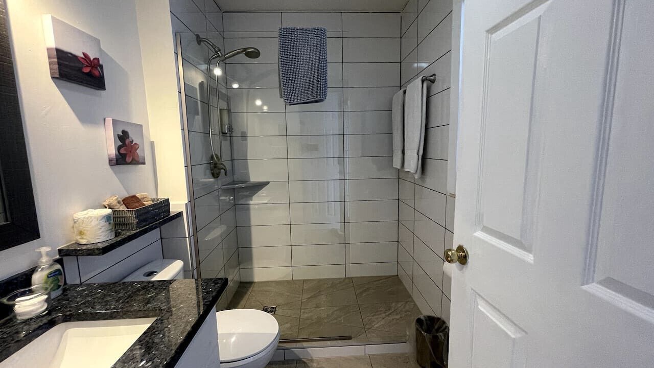 Photo of Bathroom in Wolfville