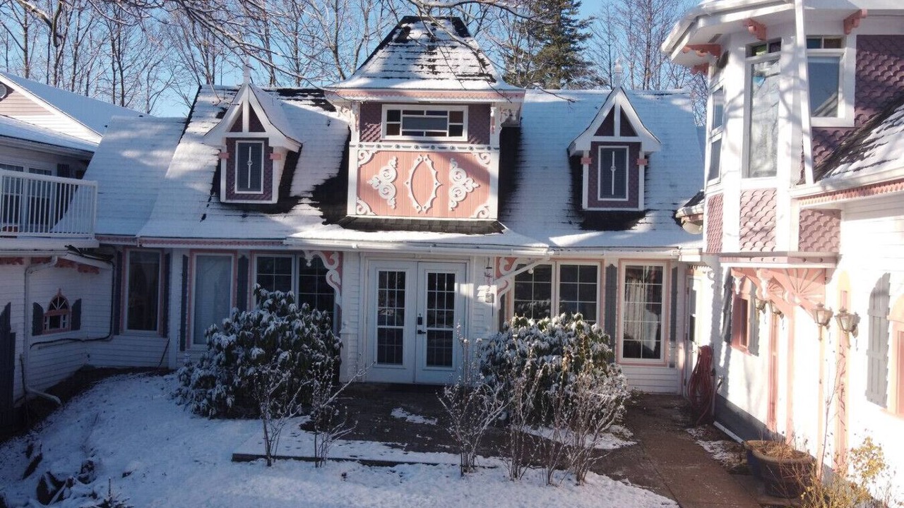 Photo of Outdoor in Wolfville