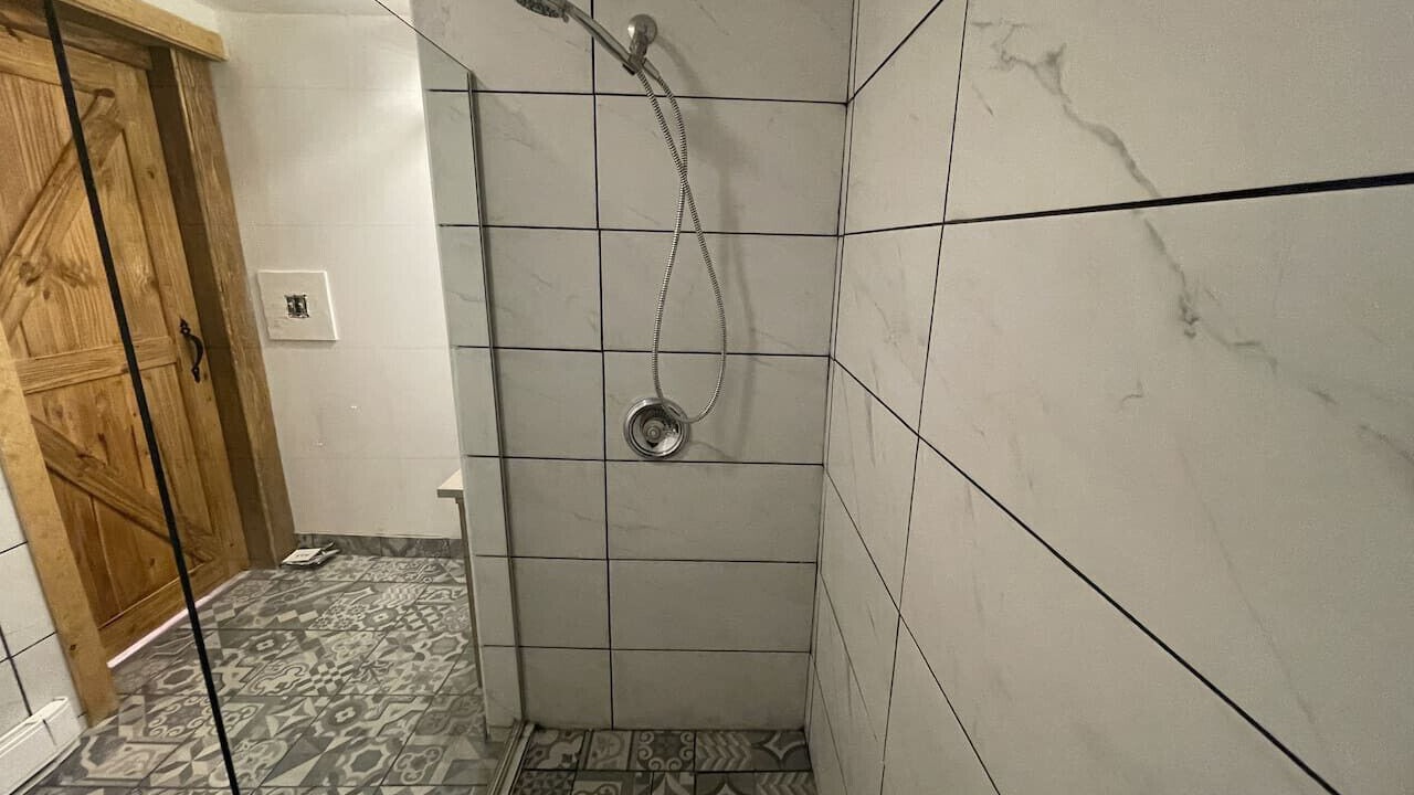 Photo of Bathroom in Wolfville