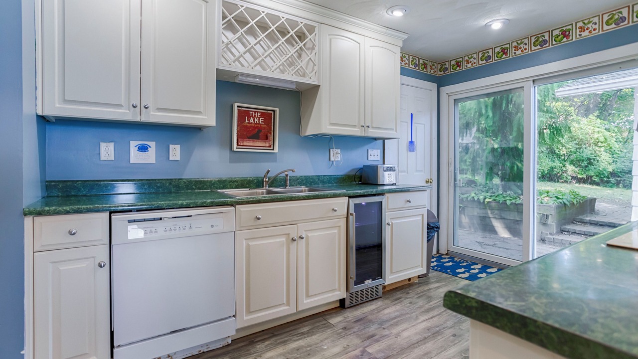 Photo of Kitchen in Town of Jerusalem