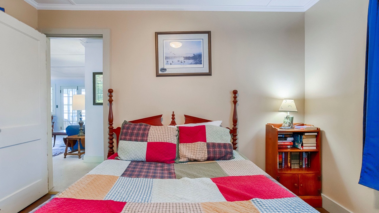Photo of Bedroom in Town of Jerusalem