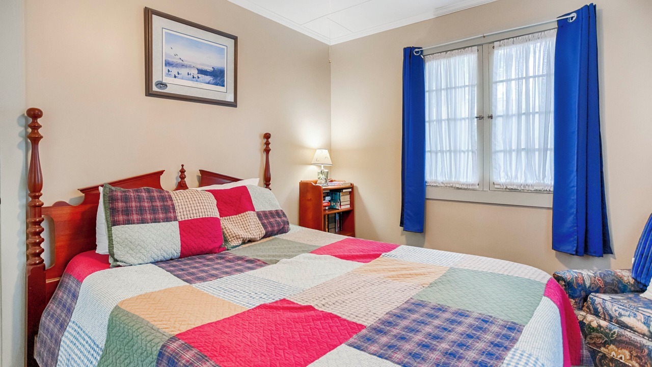 Photo of Bedroom in Town of Jerusalem