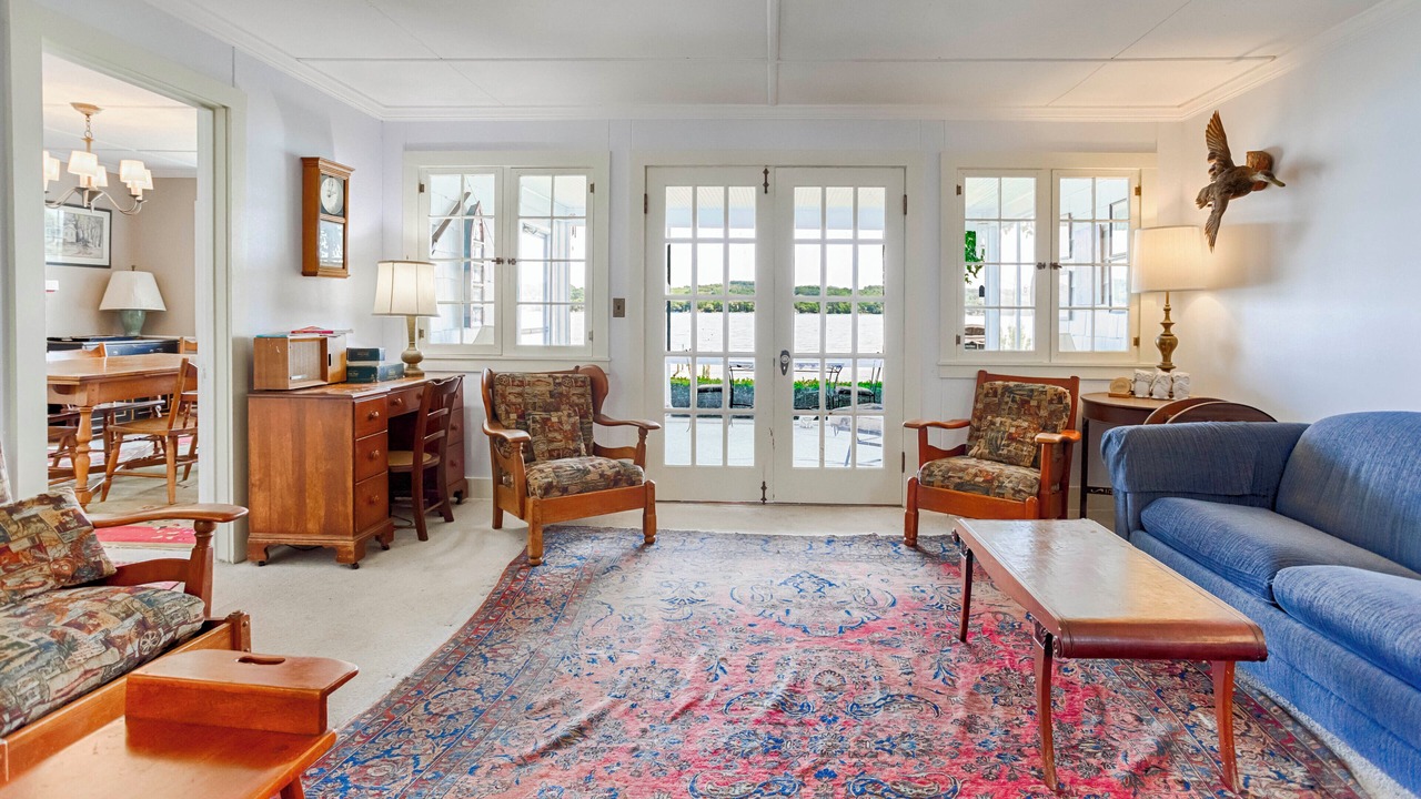 Photo of Livingroom in Town of Jerusalem